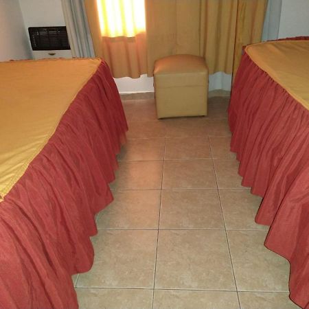 La Loma Lejlighedshotel Federación Eksteriør billede