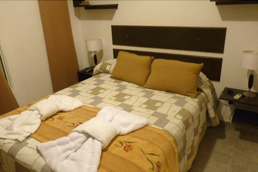 La Loma Lejlighedshotel Federación Eksteriør billede
