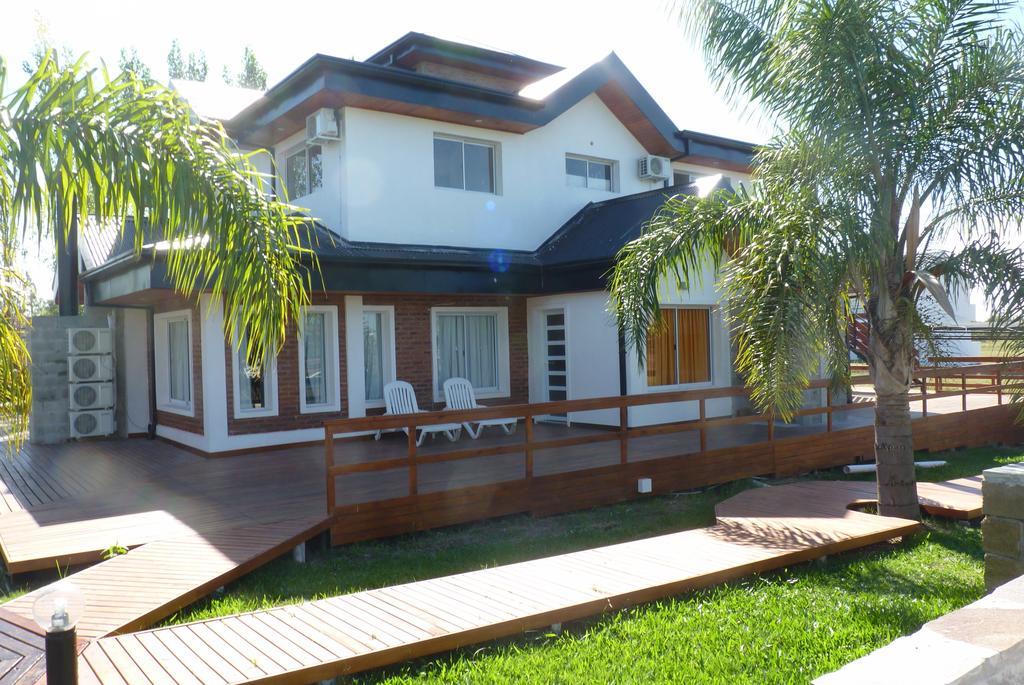 La Loma Lejlighedshotel Federación Eksteriør billede