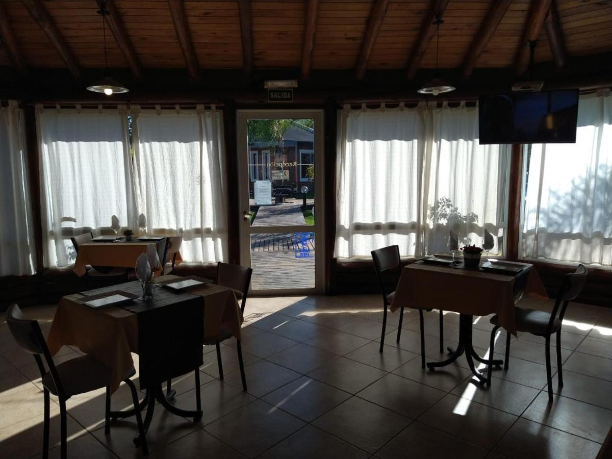 La Loma Lejlighedshotel Federación Eksteriør billede