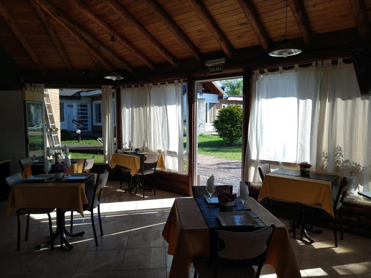 La Loma Lejlighedshotel Federación Eksteriør billede